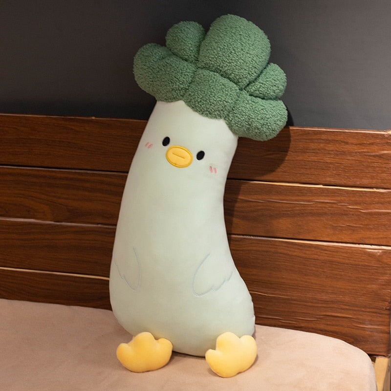 Cuddly Farm Animal Soft Toy Set