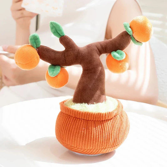 Colorful Scented Decor Plant Toy - Befez
