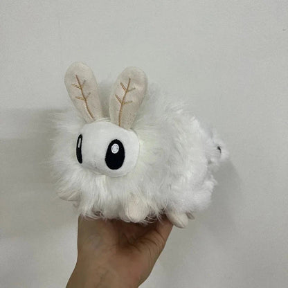 Cute Moth Soft Plush Toy