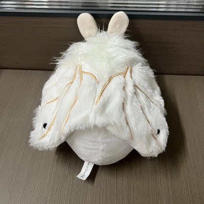 Cute Moth Soft Plush Toy