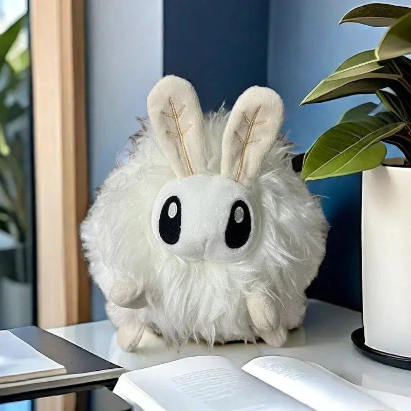 Cute Moth Soft Plush Toy - Befez
