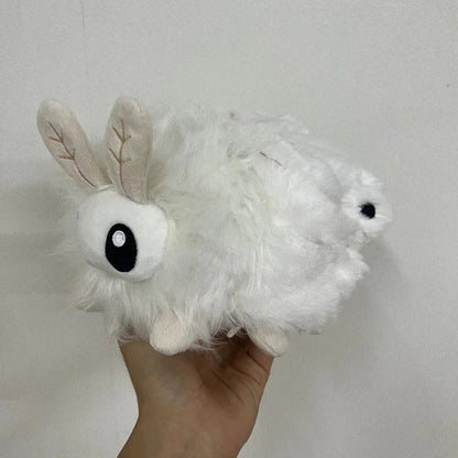 Cute Moth Soft Plush Toy