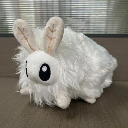 Cute Moth Soft Plush Toy