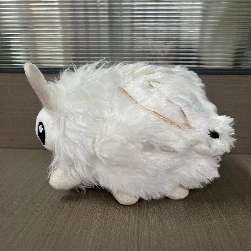 Cute Moth Soft Plush Toy
