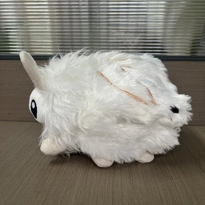 Cute Moth Soft Plush Toy