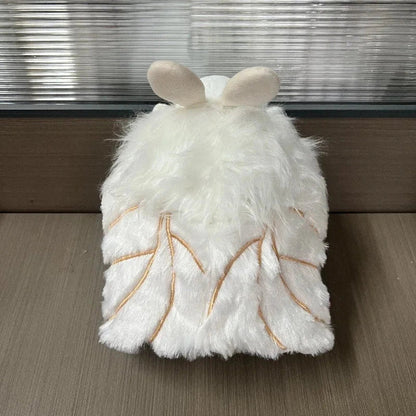 Cute Moth Soft Plush Toy