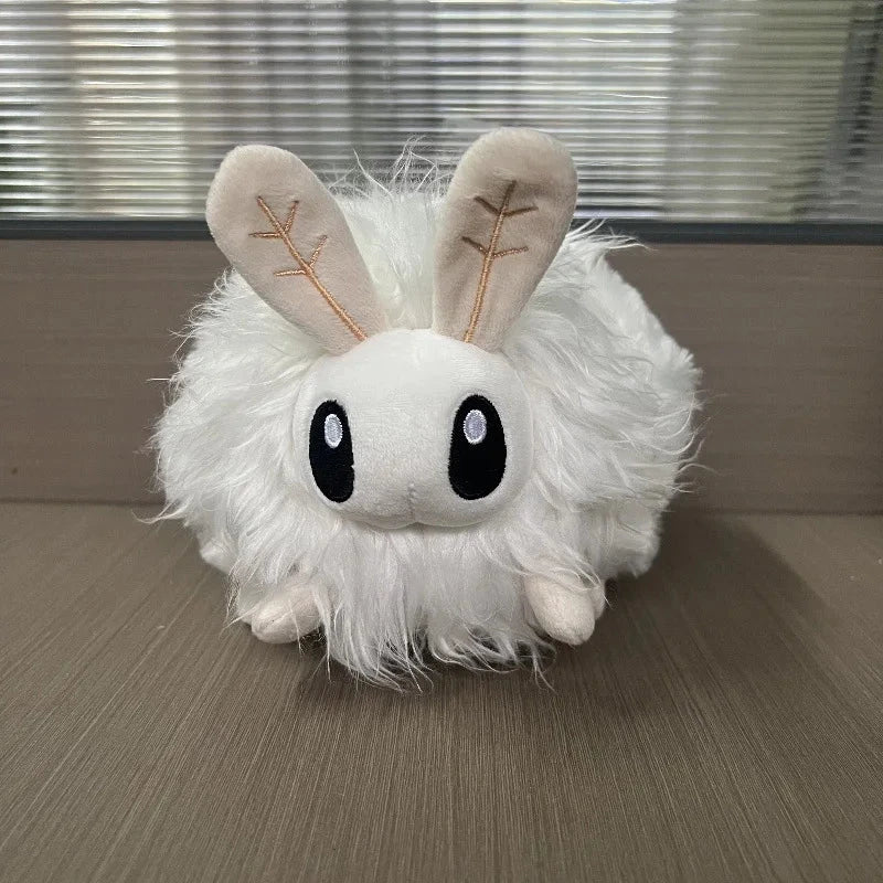 Cute Moth Soft Plush Toy