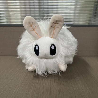 Cute Moth Soft Plush Toy