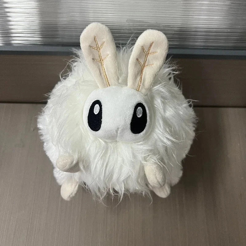 Cute Moth Soft Plush Toy