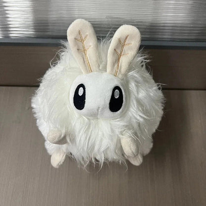 Cute Moth Soft Plush Toy