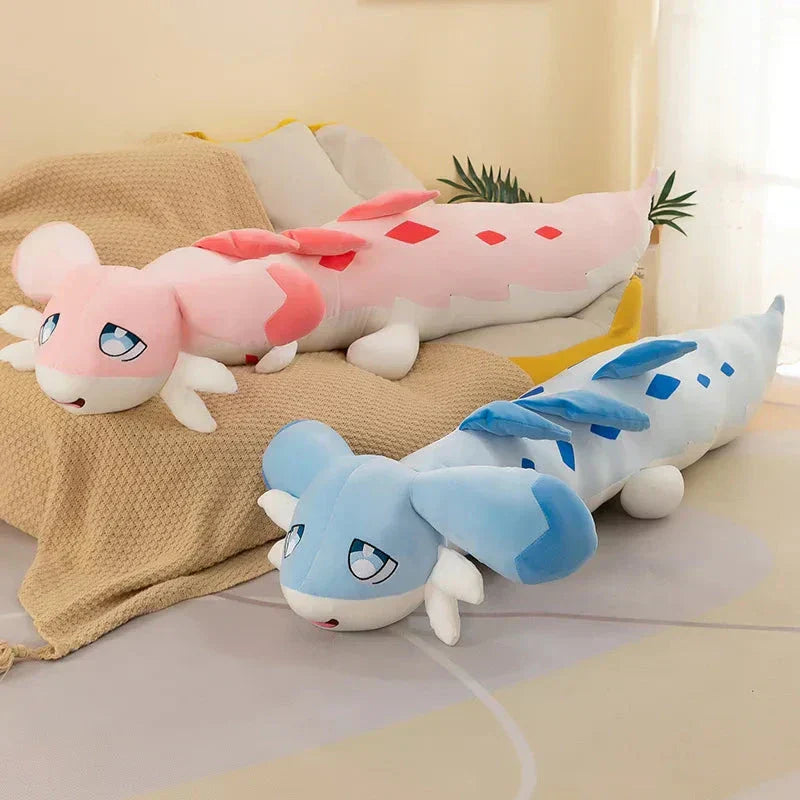 Cute Musical Dragon Soft Toys - Befez