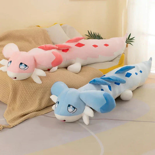Cute Musical Dragon Soft Toys - Befez