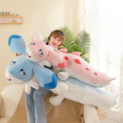 Cute Musical Dragon Soft Toys