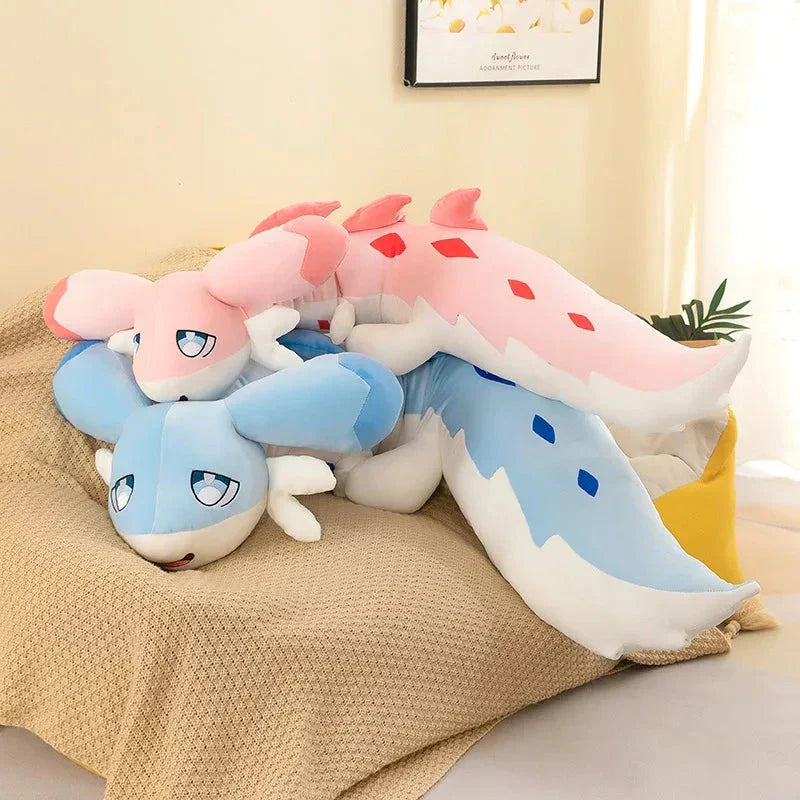Cute Musical Dragon Soft Toys