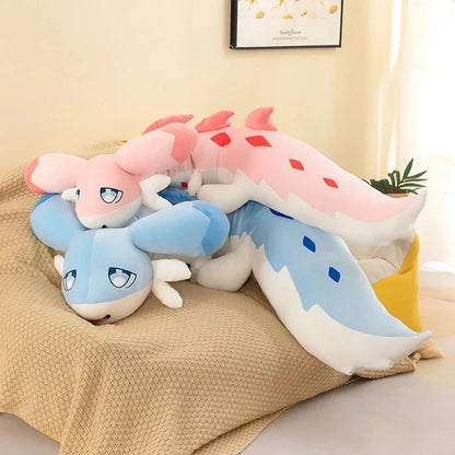 Cute Musical Dragon Soft Toys