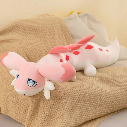 Cute Musical Dragon Soft Toys