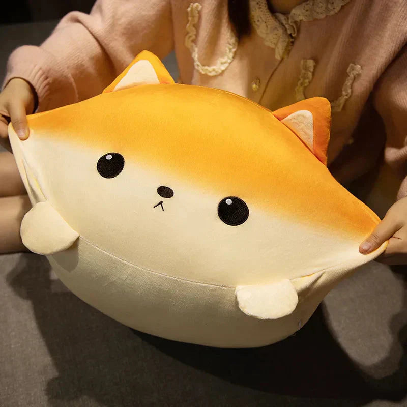 Cute Kitten Bread Figures Set - Befez
