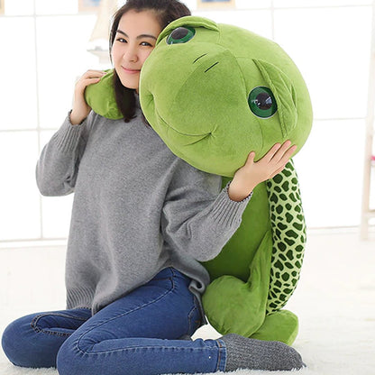 Cute Bob Tortoise Figure