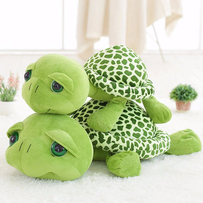 Cute Bob Tortoise Figure
