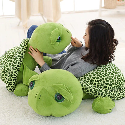Cute Bob Tortoise Figure