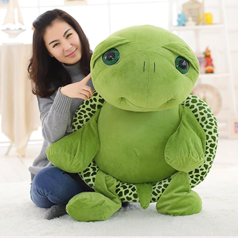 Cute Bob Tortoise Figure - Befez