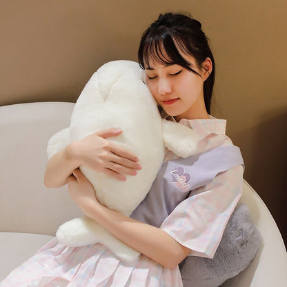 Soft Cute Manatee Stuffed Animal Toy