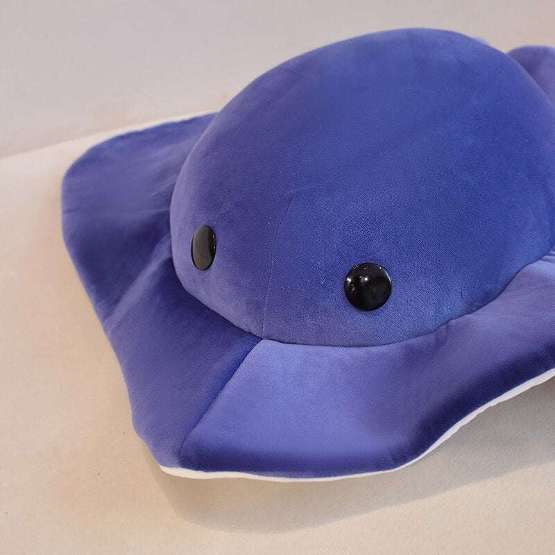 Cute Milo and Zara Soft Toys