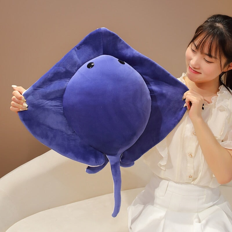 Cute Milo and Zara Soft Toys
