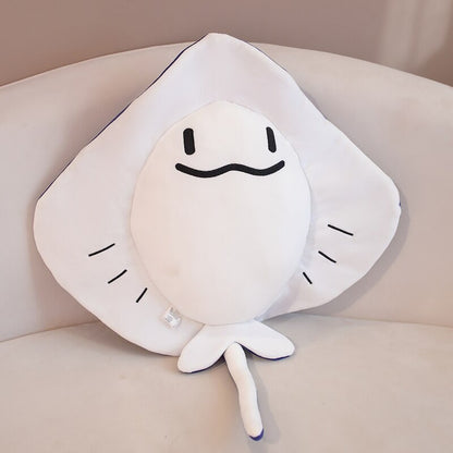 Cute Milo and Zara Soft Toys