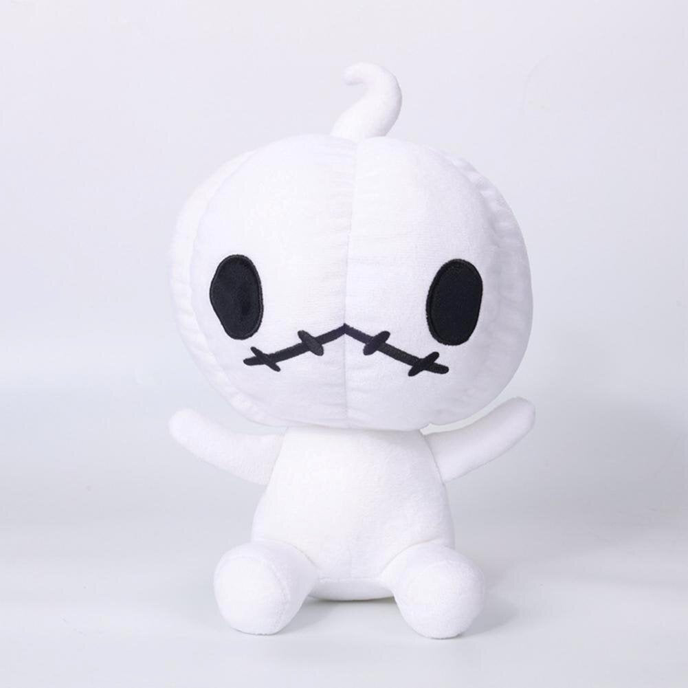 Cute Small Halloween Pumpkin Toy