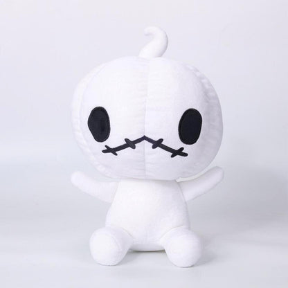Cute Small Halloween Pumpkin Toy