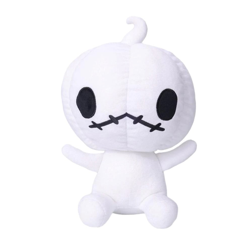 Cute Small Halloween Pumpkin Toy