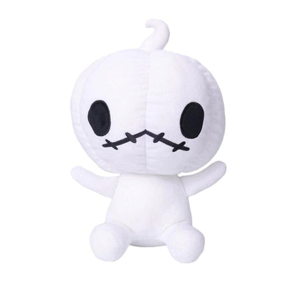 Cute Small Halloween Pumpkin Toy