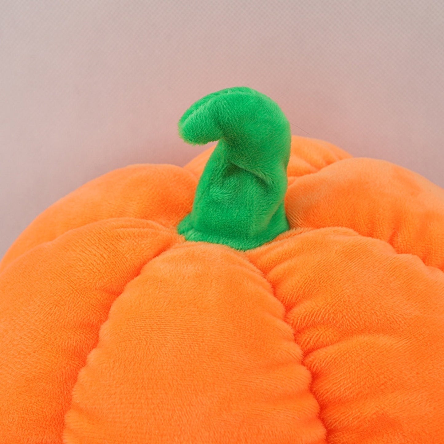 Cute Small Halloween Pumpkin Toy