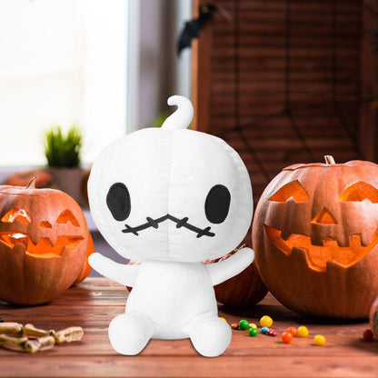 Cute Small Halloween Pumpkin Toy