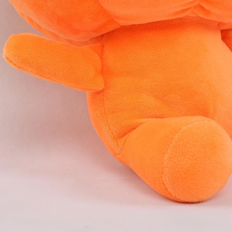 Cute Small Halloween Pumpkin Toy