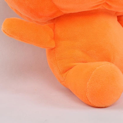 Cute Small Halloween Pumpkin Toy