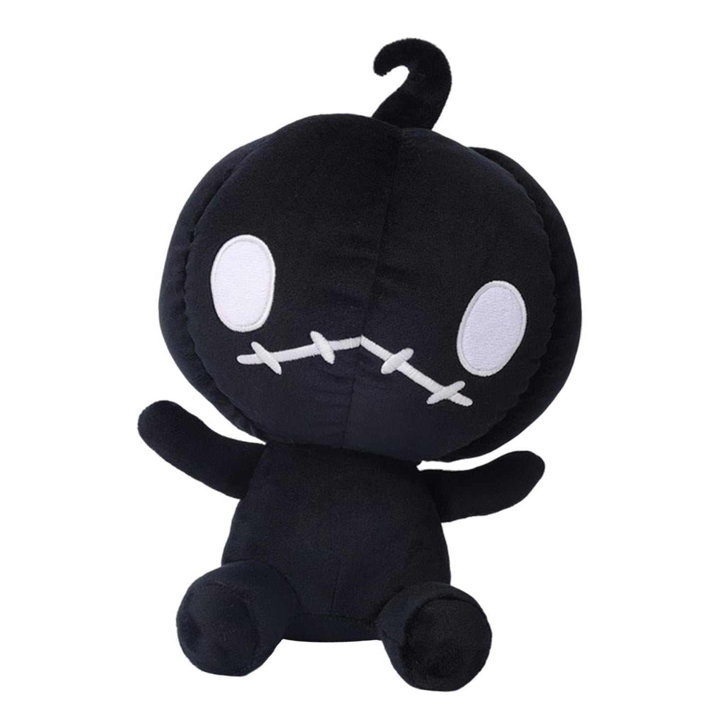 Cute Small Halloween Pumpkin Toy