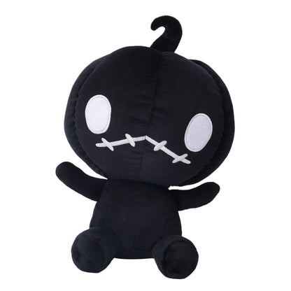 Cute Small Halloween Pumpkin Toy