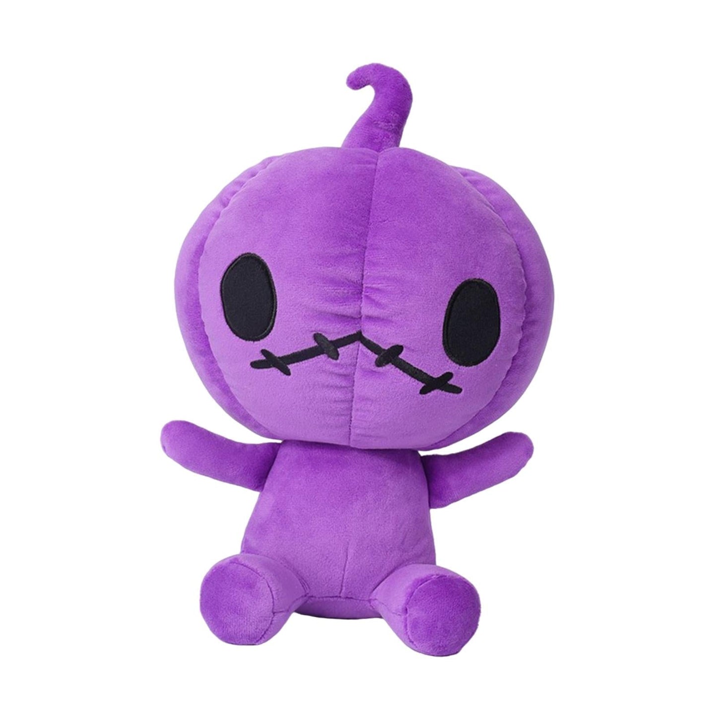 Cute Small Halloween Pumpkin Toy
