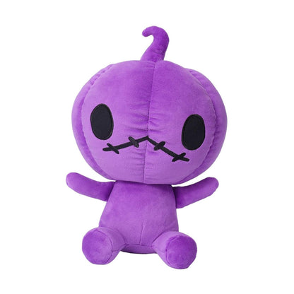 Cute Small Halloween Pumpkin Toy