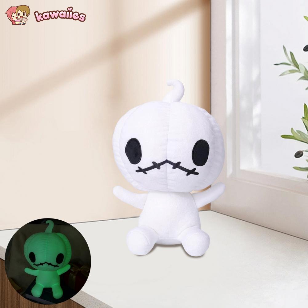 Cute Small Halloween Pumpkin Toy - Befez