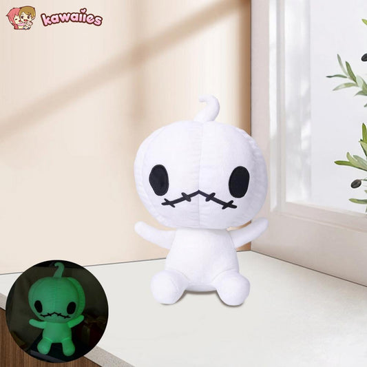 Cute Small Halloween Pumpkin Toy - Befez