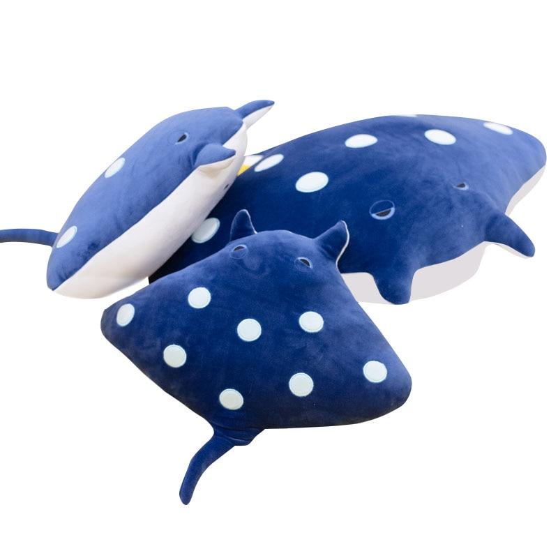 Flying Remote Control Stingray Toy