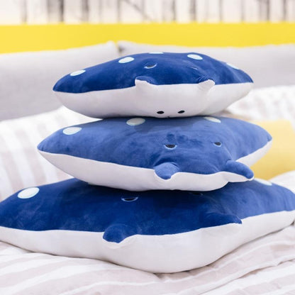 Flying Remote Control Stingray Toy