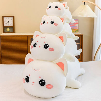 Cute Momo & Nala Kitten Soft Plush Toys