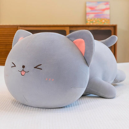 Cute Momo & Nala Kitten Soft Plush Toys