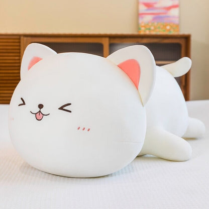 Cute Momo & Nala Kitten Soft Plush Toys
