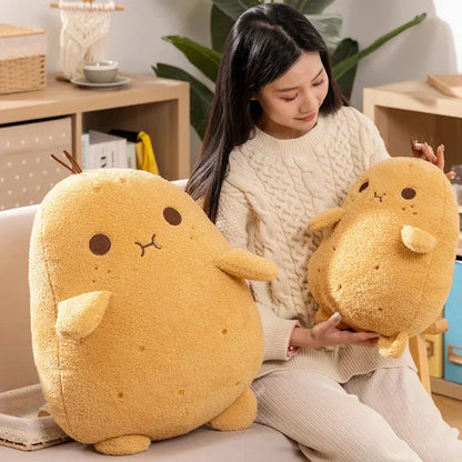 Cute Mylo Potato Soft Toy