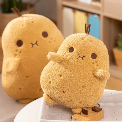 Cute Mylo Potato Soft Toy